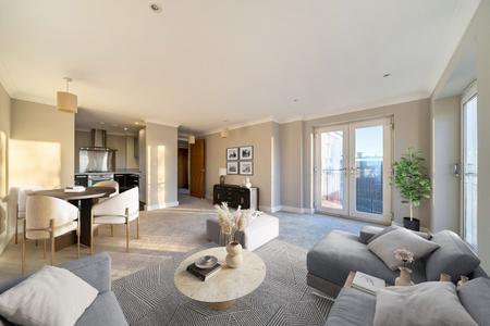 Southend Road, Beckenham, Kent, BR3