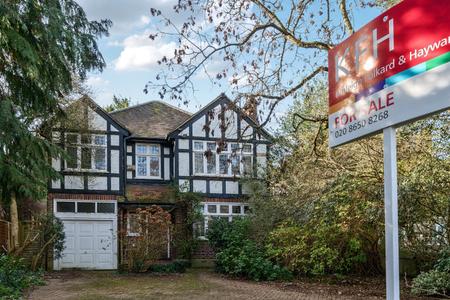 Albemarle Road, Beckenham, BR3