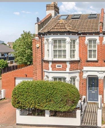 Piquet Road, Penge, London, SE20