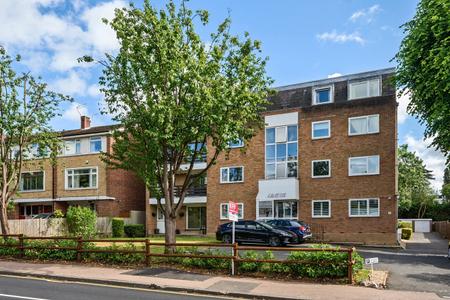 Albemarle Road, Beckenham, Kent, BR3