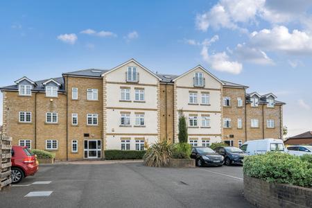 Elmers End Road, Beckenham, BR3