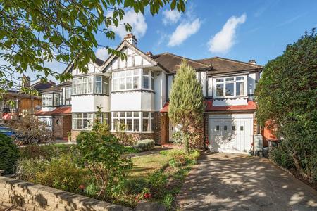 Forest Ridge, Beckenham, BR3