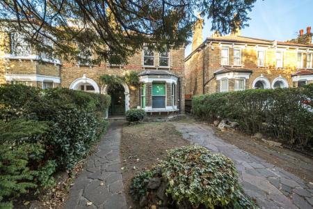 Beckenham Road, Beckenham, Kent, BR3