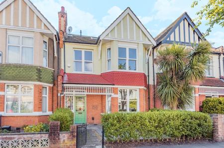 Clock House Road, Beckenham, BR3