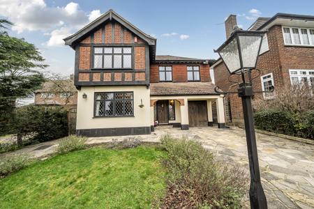 Kenwood Drive, Beckenham, BR3