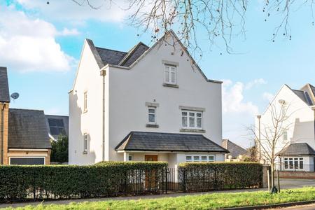 Worsley Bridge Road, Beckenham, Kent, BR3