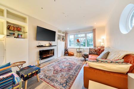 Foxgrove Road, Beckenham, Kent, BR3