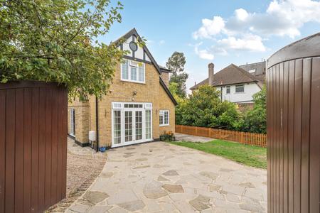 Blakeney Road, Beckenham, Kent, BR3