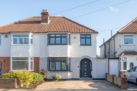 Ancaster Road, Beckenham, BR3
