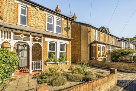 Blakeney Avenue, Beckenham, Kent, BR3