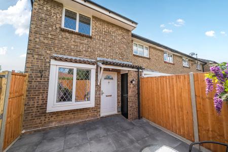 Shirley Crescent, Beckenham, Kent, BR3