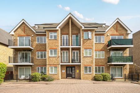 Albemarle Road, Beckenham, Kent, BR3