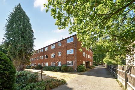 Brackley Road, Beckenham, Kent, BR3