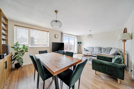 Albemarle Road, Beckenham, BR3