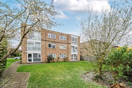 Albemarle Road, Beckenham, BR3