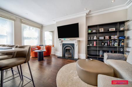 Fellows Road, London, NW3