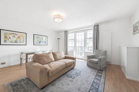 Belsize Park, London, NW3