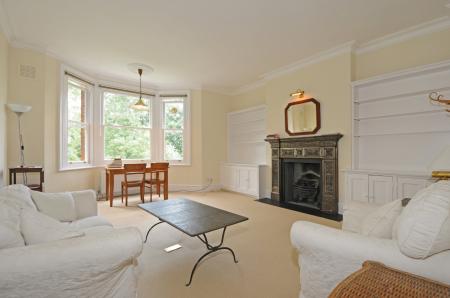 Tanza Road, Hampstead, London, NW3