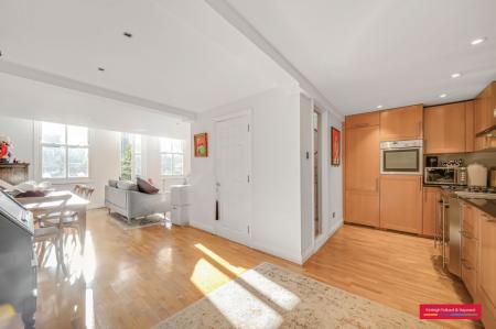Steeles Mews North, Belsize Park, London, NW3