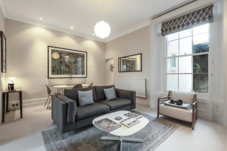Gloucester Avenue, Primrose Hill, London, NW1