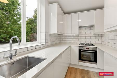 Lambolle Road, Belsize Park, London, NW3