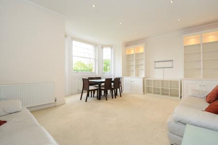 Eton Avenue, Belsize Park, London, NW3
