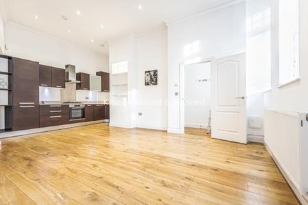 Queens Crescent, Chalk Farm, London, NW5