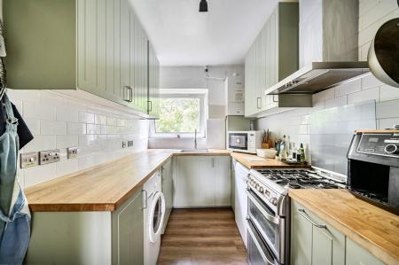South End Close, South End Green, London, NW3