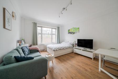 College Crescent, Swiss Cottage, London, NW3