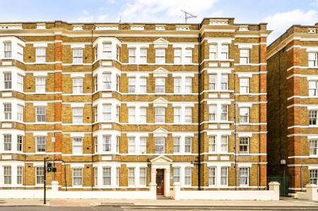 Royal College Street, Kentish Town, London, NW1