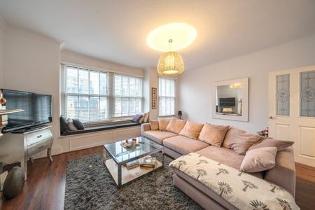 Fleet Road, London, NW3