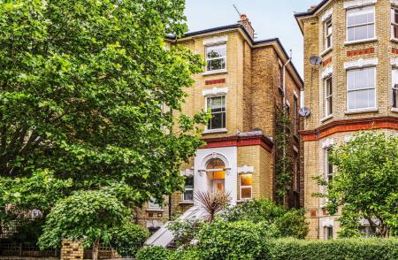 Fellows Road, Belsize Park, London, NW3