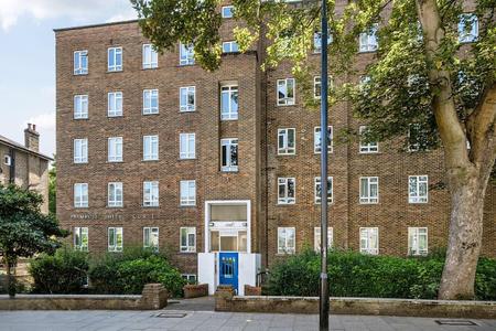 King Henrys Road, Primrose Hill, London, NW3