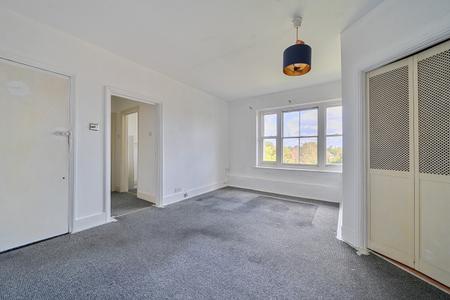 Kidbrooke Park Road, London, SE3