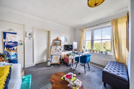 Kidbrooke Park Road, London, SE3