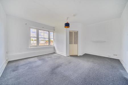 Kidbrooke Park Road, London, SE3
