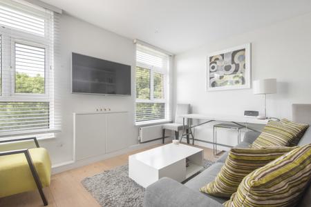 Montpelier Row, Blackheath, London, SE3