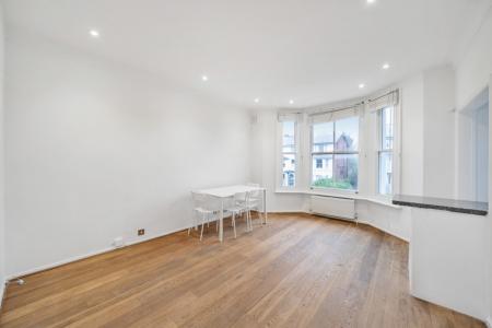 Eastbrook Road, London, SE3