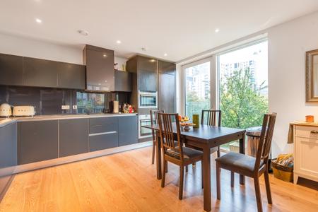Tizzard Grove, Blackheath, London, SE3