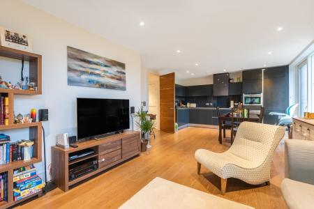 Tizzard Grove, Blackheath, London, SE3