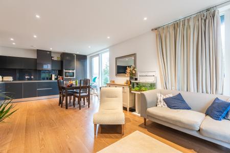 Tizzard Grove, Blackheath, London, SE3