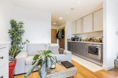 Connington Road, Lewisham, London, SE13