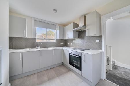 Lizban Street, Blackheath, London, SE3