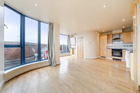 Vanbrugh Hill, Greenwich, London, SE10