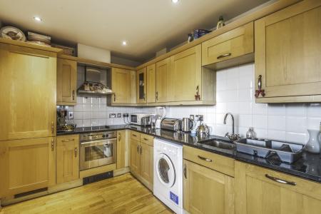 Vanbrugh Hill, Greenwich, London, SE10