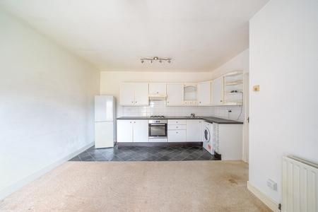 Greenhill Terrace, Woowich, SE18