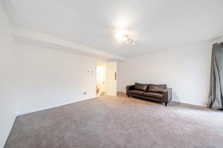 Blackheath Grove, Blackheath, London, SE3