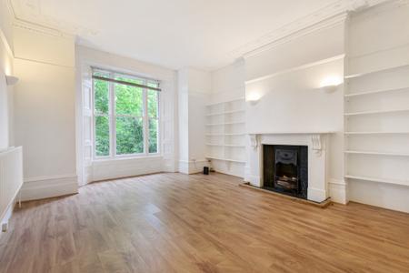 Eliot Hill, Lewisham, London, SE13