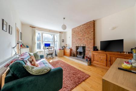 Wemyss Road, Blackheath, SE3