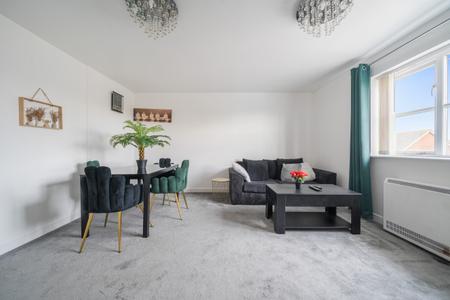 Thyme Close, London, SE3
